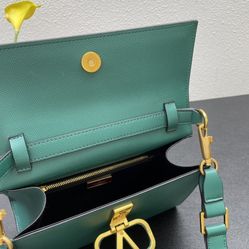 Valentino Satchel Bags